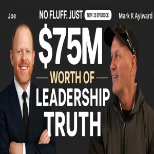 INTERVIEW With Mark K Aylward