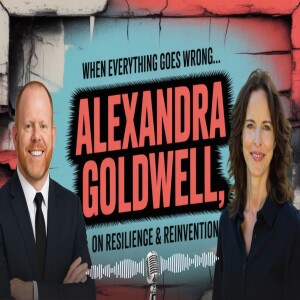 SGT_INTERVIEW With Alexandra Goldwell