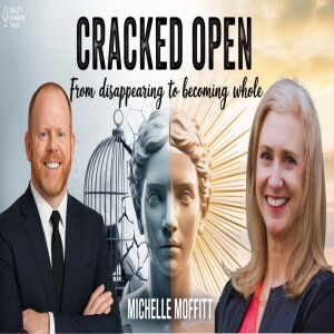 INTERVIEW with Michelle Moffitt