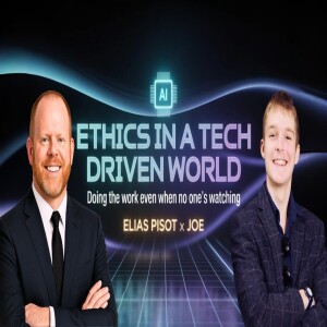INTERVIEW With Elias Pisot