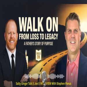 SGT__INTERVIEW With Stephen Panus