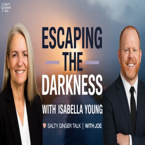 INTERVIEW With Isabella Young