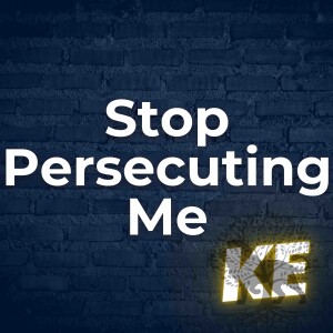 Stop Persecuting Me! Is Judging Sin Truly Persecution? | 012 | Kingdom Exchange