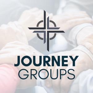 Journey Group Panel // Love One Another