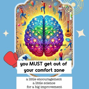 I Will Never Look at  Comfort Zones the Same Again