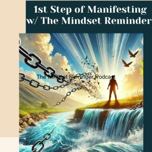 True 1st Step of Manifesting UPDATED + Meditation at the end to remove limiting beliefs!