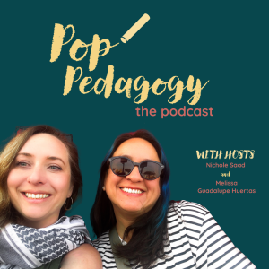 Welcome to Pop Pedagogy!