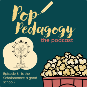 Is the Scholomance a good school?