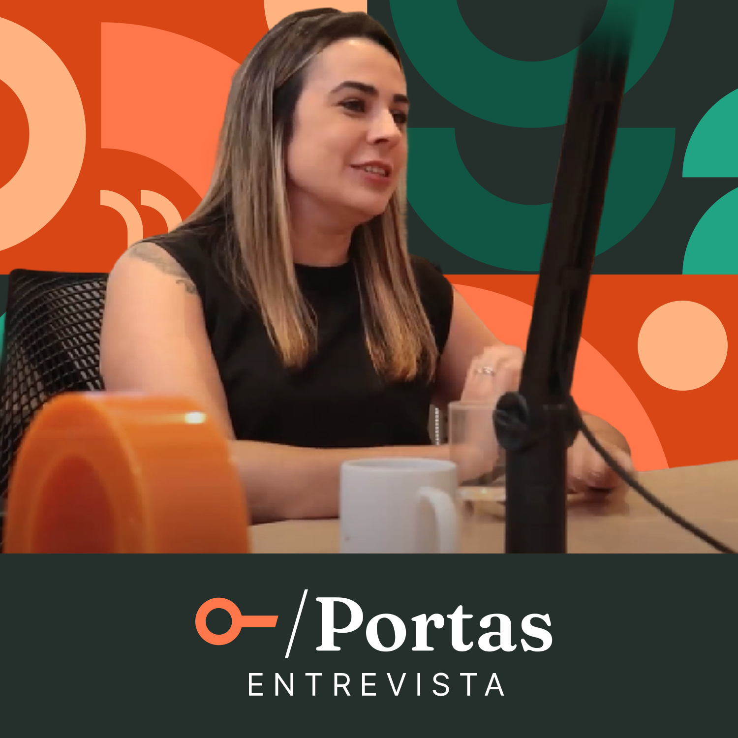 Portas Entrevista