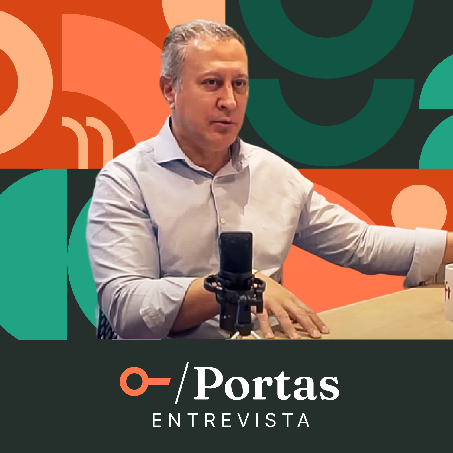 Portas Entrevista