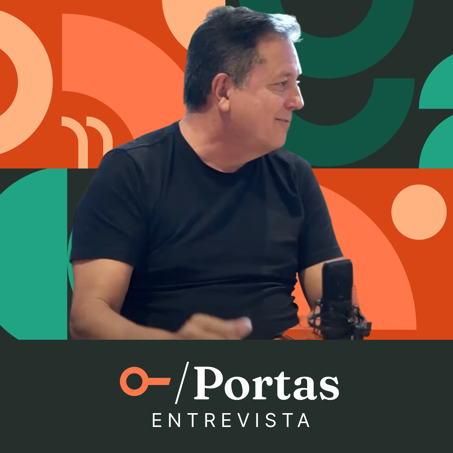 Portas Entrevista