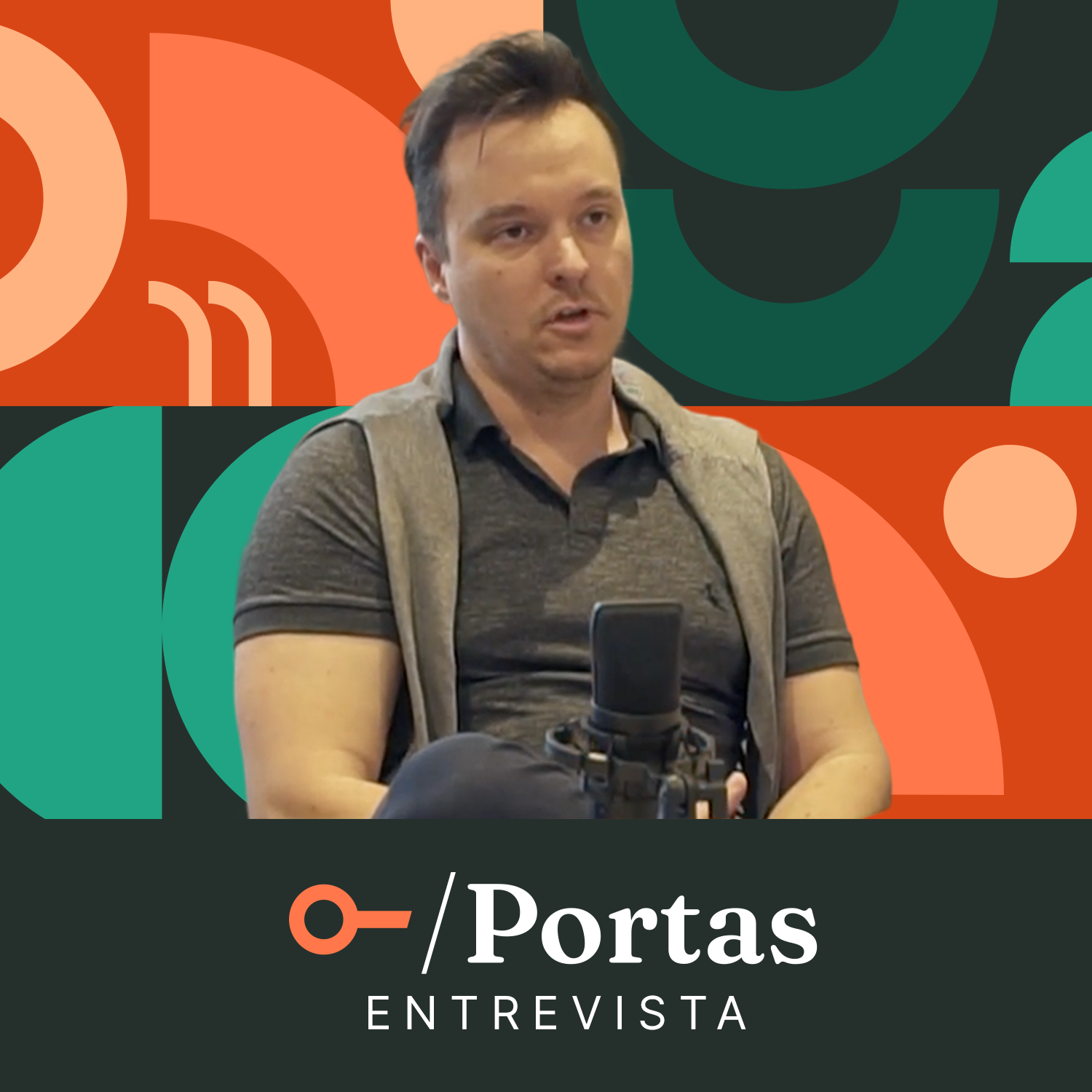Portas Entrevista