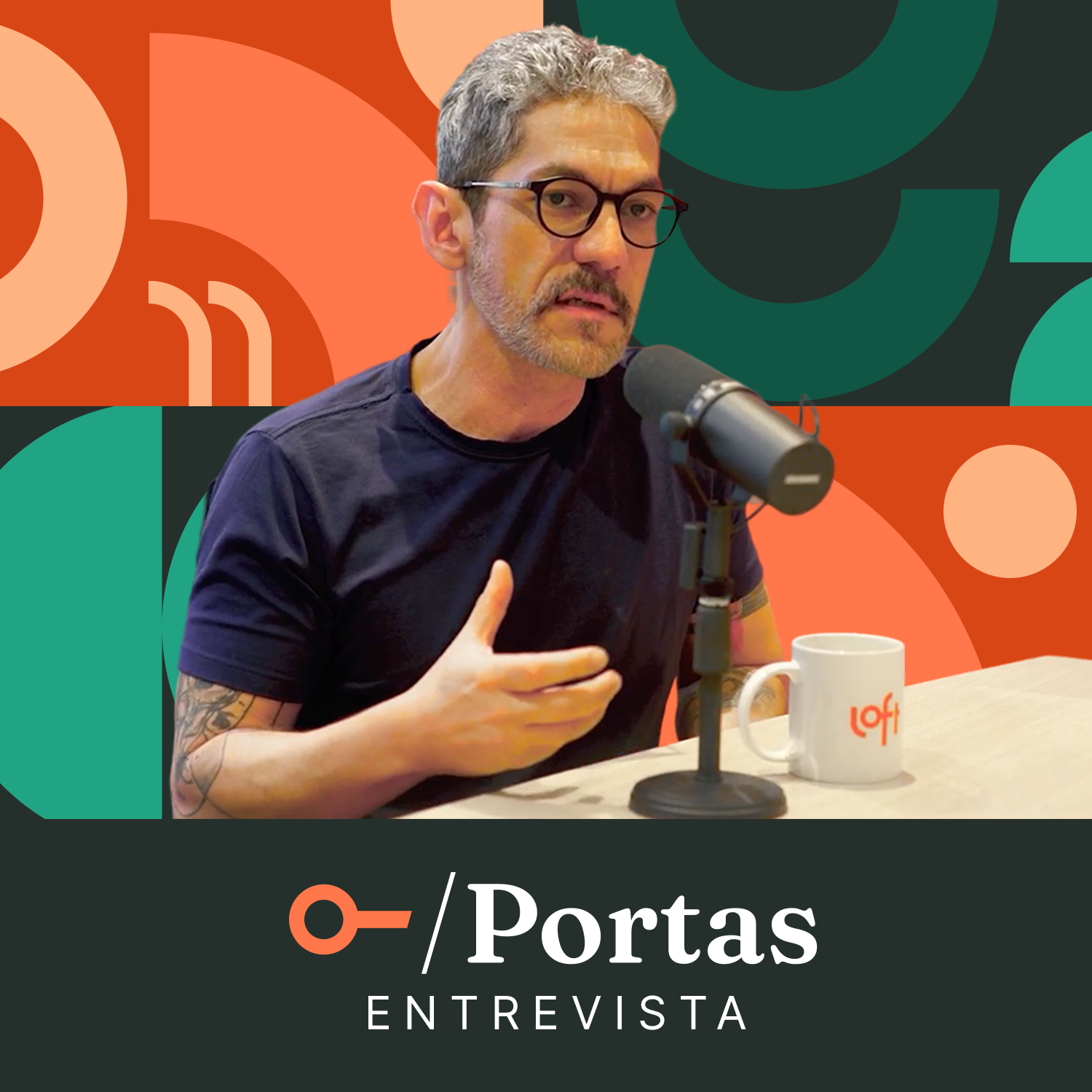 Portas Entrevista