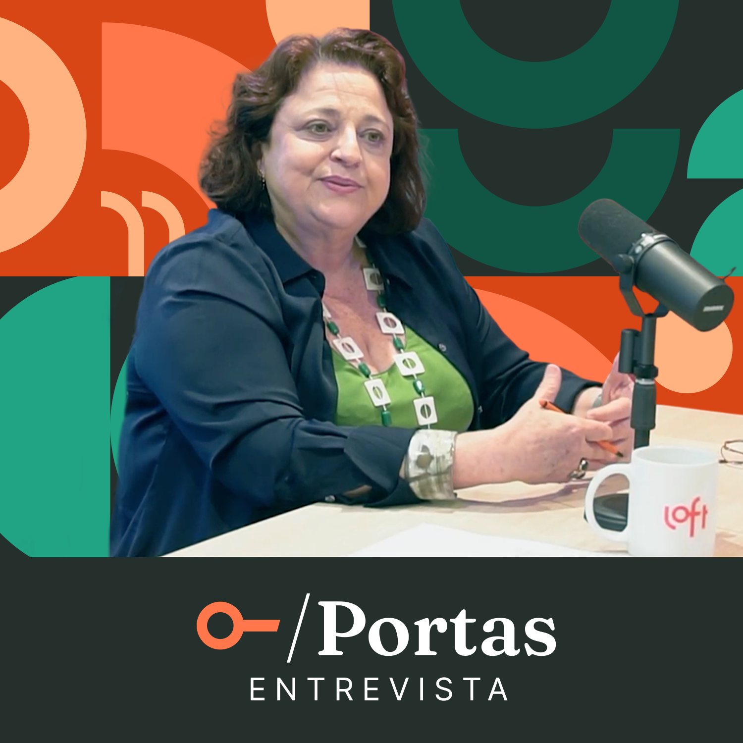 Portas Entrevista