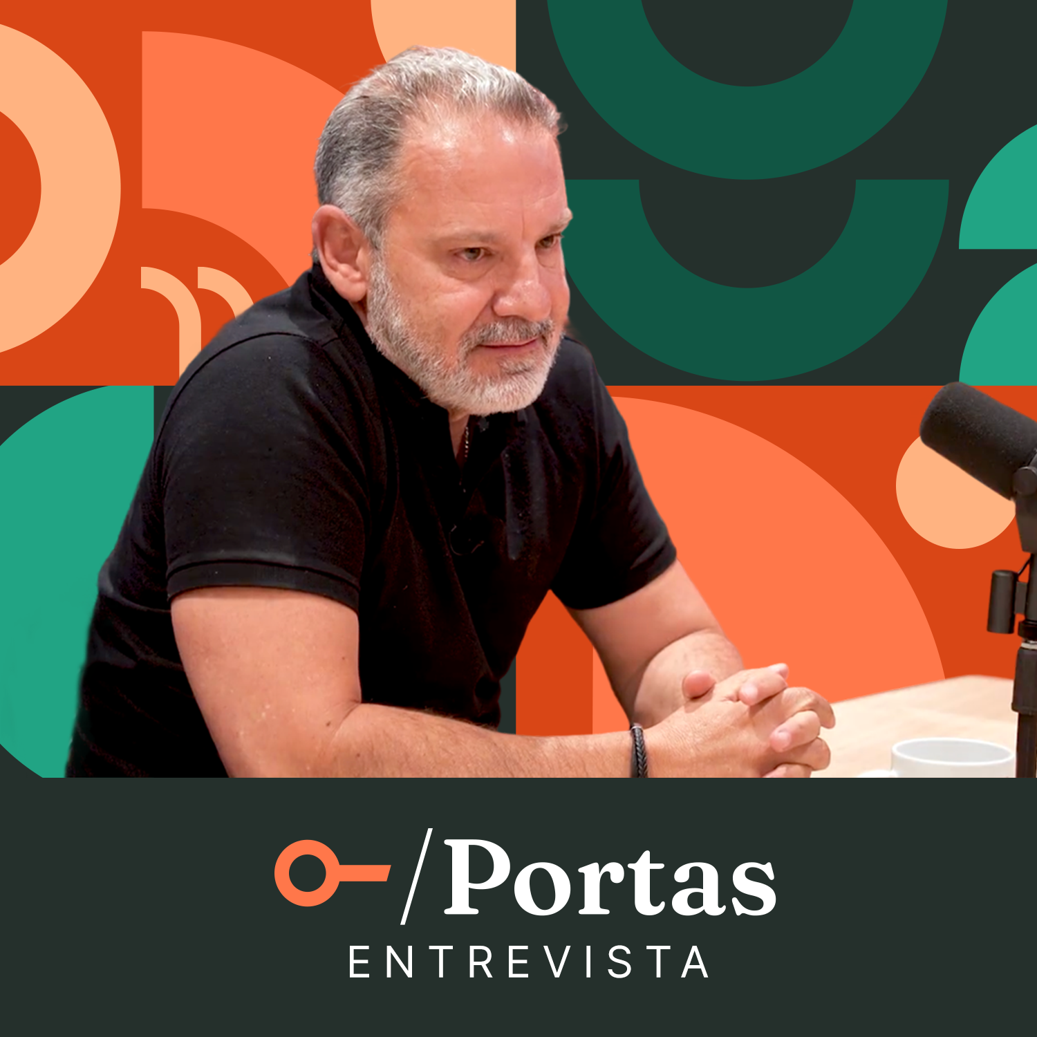 Portas Entrevista