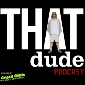 THAT Dude Podcast with Tom Byron and Christy Canyon