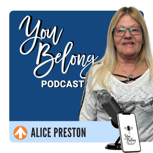Alice Preston | When You Know You Know