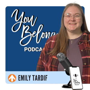 Emily Tardif | From Coping to Counseling