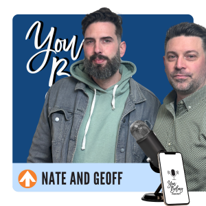 Nate and Geoff | How We Became Pastors