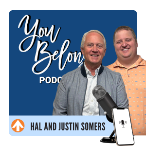 Hal and Justin | Family Business