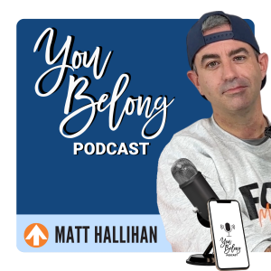 Matt Hallihan | Straight Outta Renous