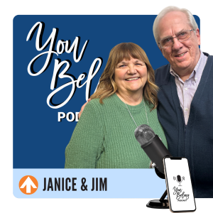 Jim & Janice Bond | Around the World to Find Faith