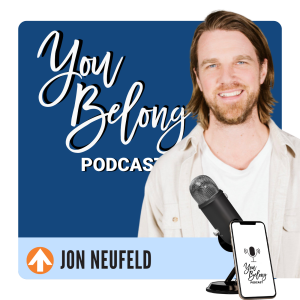 Jon Neufeld | Where Music Meets Mission