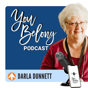 Darla Dunnett | Lost Memories, Found Faith