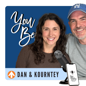 Dan & Kourtney Rice | Running the Race of Life