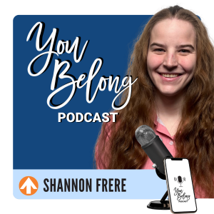 Shannon Frere | Just Getting Started