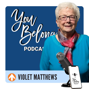 Violet Matthews | Midway Marriage