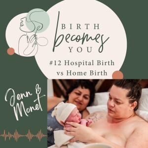 Home Birth vs. Hospital Birth: What’s the Real Difference?