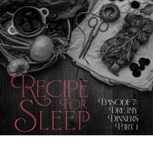 Dreamy Dinners: A Culinary Lullaby with Fanny Merritt Farmer