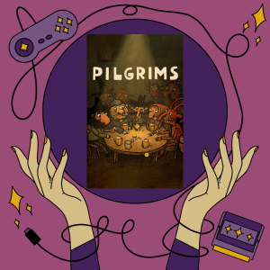 #2 Pilgrims