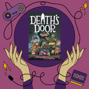 #5 Death's Door