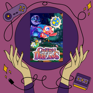 #6.1 Cavern of Dreams (RATING)