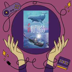 #8.1 Selfloss (RATING)