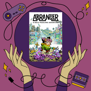 #10.2 Arranger (DISCUSSION)