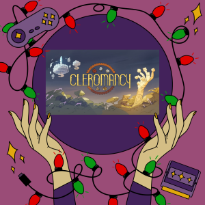 12DOD: Cleromancy