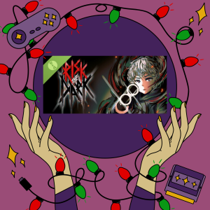 12DOD: Risk the Dark