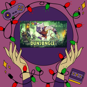 12DOD: Dunjungle