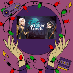 12DOD: Forsaken Lands