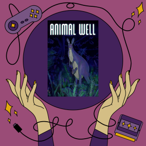 #17.2 ANIMAL WELL (DISCUSSION)