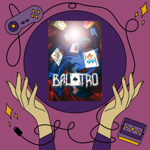 #18.3 EXTRA LIFE: Balatro w/ Rylan!