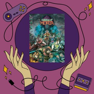 #20.2 Children of Morta (DISCUSSIONS)