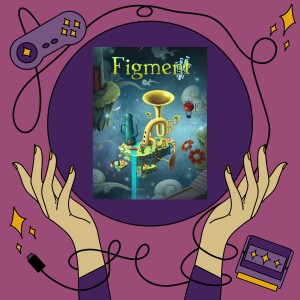 #22.2 Figment (DISCUSSION)