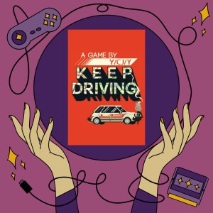 24.2 Keep Driving (DISCUSSION)