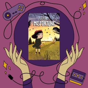 #14.1 Little Misfortune (RATING)