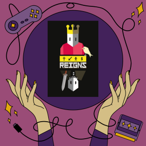 #15.2 Reigns (DISCUSSION)
