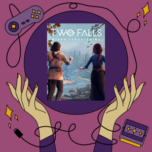 #19.3 EXTRA LIFE: Two Falls w/ Rylan!